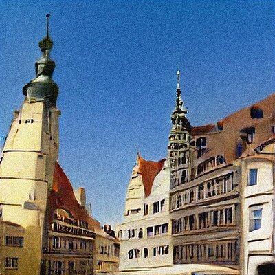 Eigentumswohnung in Zwickau
