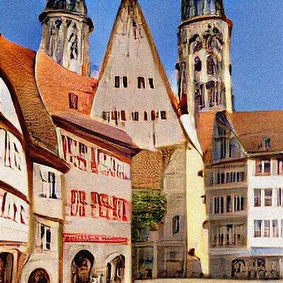 Naumburg