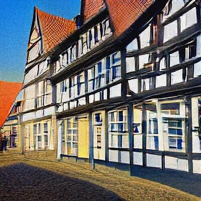 Nienburg/Weser