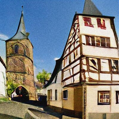 Weidenbach