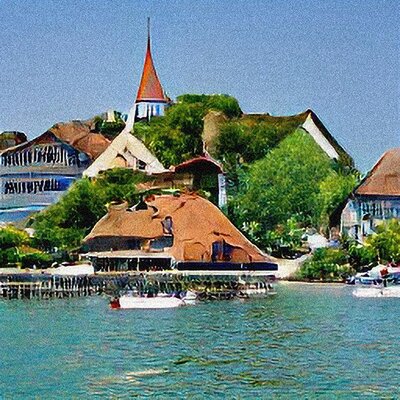 Immenstaad am Bodensee