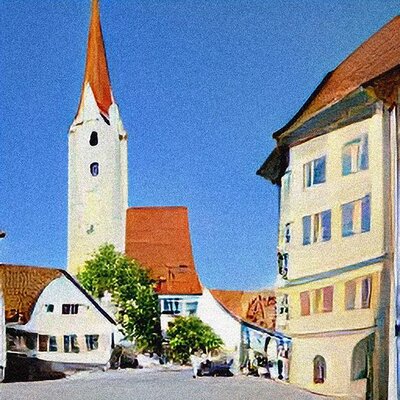 Lauterhofen