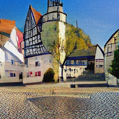 Sulzbach