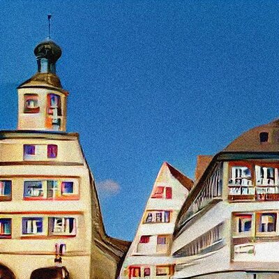 Dauchingen