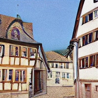 Teilverkauf