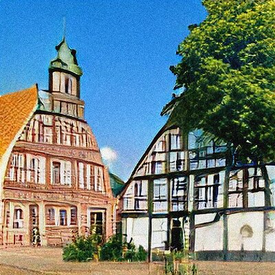 Thulendorf