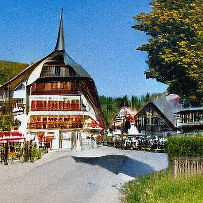 Hinterzarten