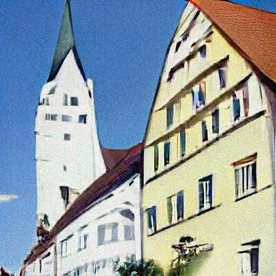 Ingolstadt