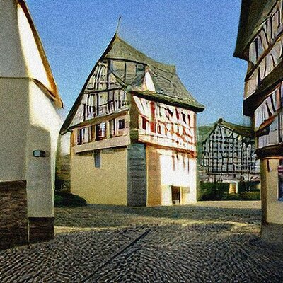 Rutsweiler am Glan