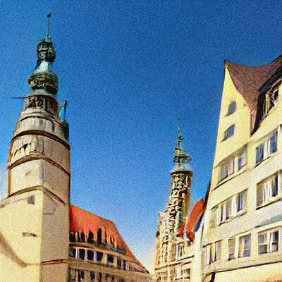 Zwickau