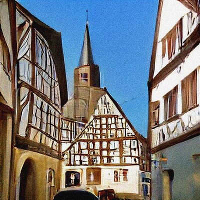 Bärweiler