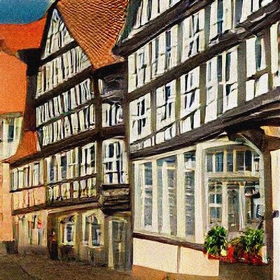 Osterode am Harz