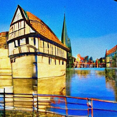 Steinfurt