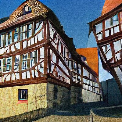 Ronneburg