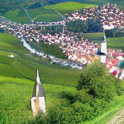 Eigentumswohnung in Obertiefenbach