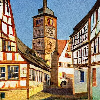 Schutzbach