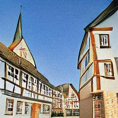 Ilbesheim