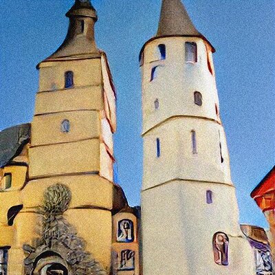 Oberstenfeld