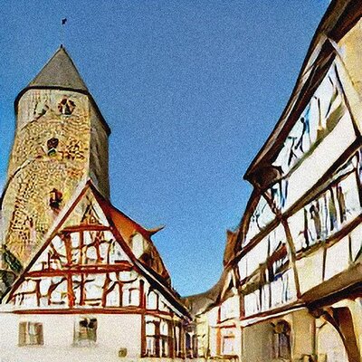 Münchweiler an der Alsenz