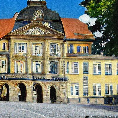 Bayreuth