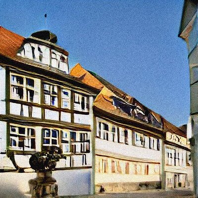 Kirchberg