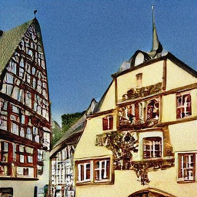 Orsfeld