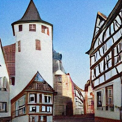 Weidenthal