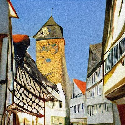 Bechtheim