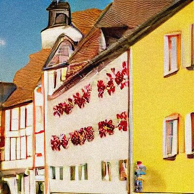 Dörzbach