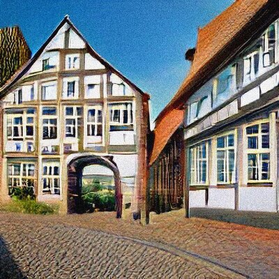 Höhbeck