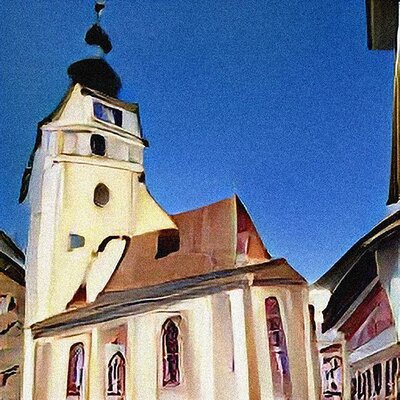 Kirchzell