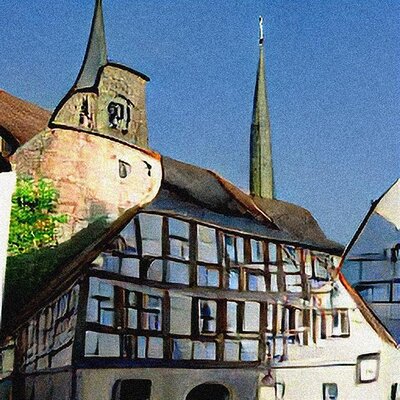 Siefersheim