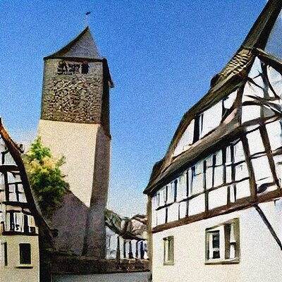 Dohm-Lammersdorf