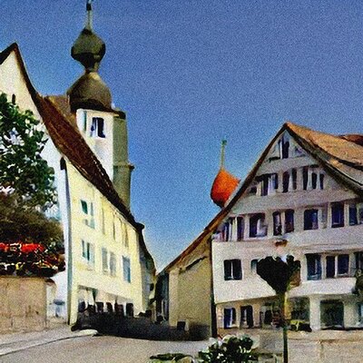 Kirchhaslach