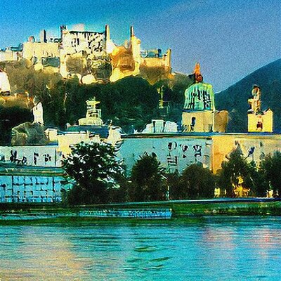 Salzburg