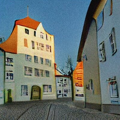 Borsdorf