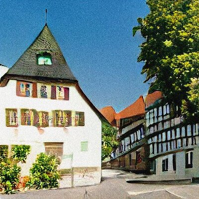 Gutach im Breisgau