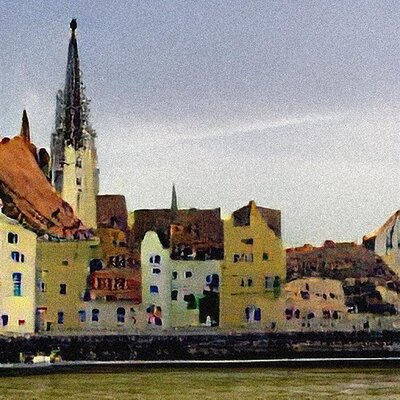 Regensburg