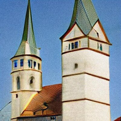 Tapfheim