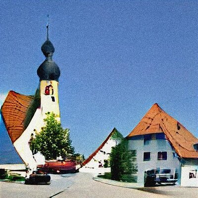 Waldthurn