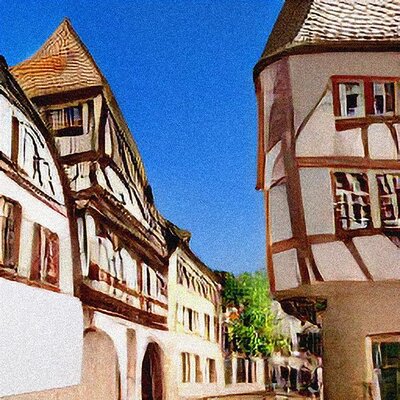 Gau-Algesheim