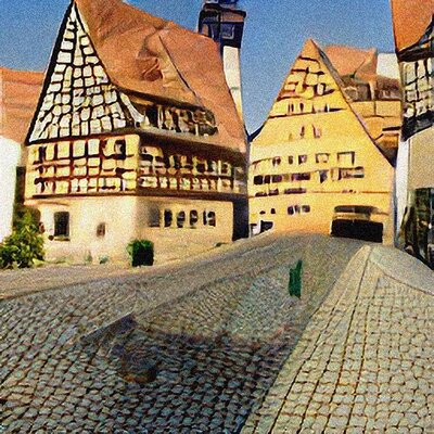 Lauf an der Pegnitz