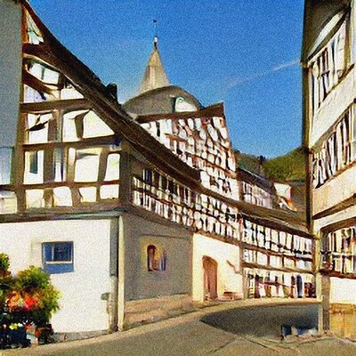 Rickenbach