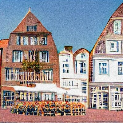 Borkum