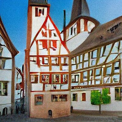 Eberbach