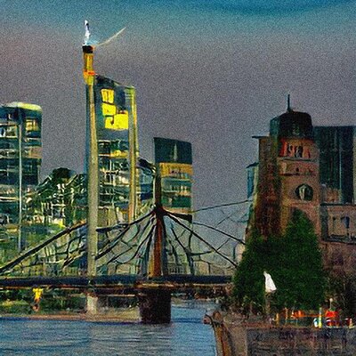 Frankfurt am Main