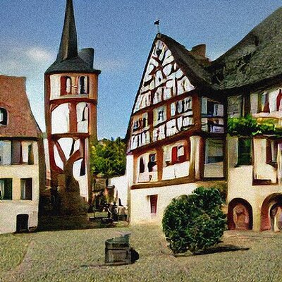 Gommersheim