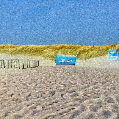 List auf Sylt