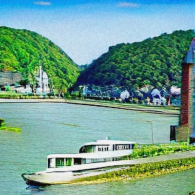 Sankt Goar