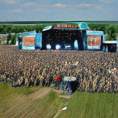 Eigentumswohnung in Wacken